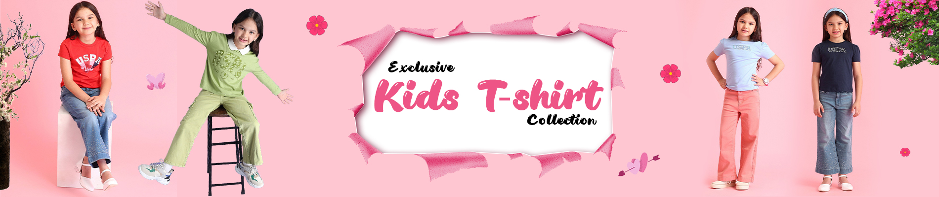 Advertisement banner