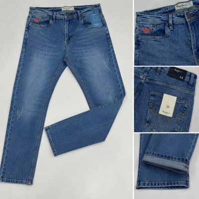 American Eagle Blue Jeans For Man