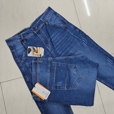 Jeans Bristol Light Blue wash Jeans For Man