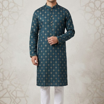 Men's Cotton luxury Punjabi