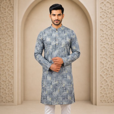 Men's Cotton luxury Punjabi
