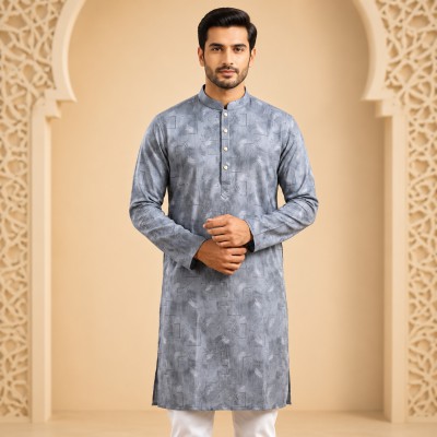 Men's Cotton luxury Punjabi